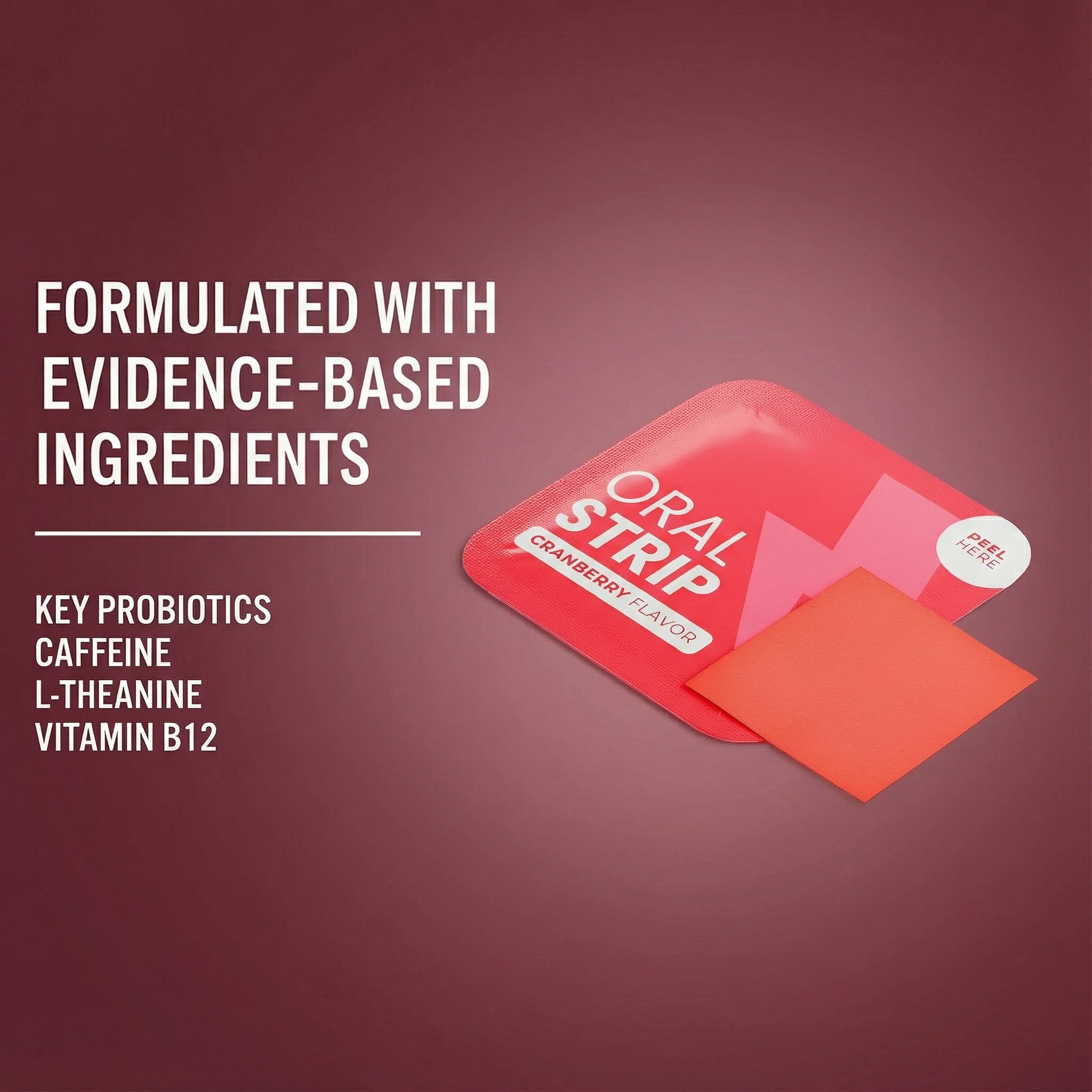 Wellstrips™ Energy Strips