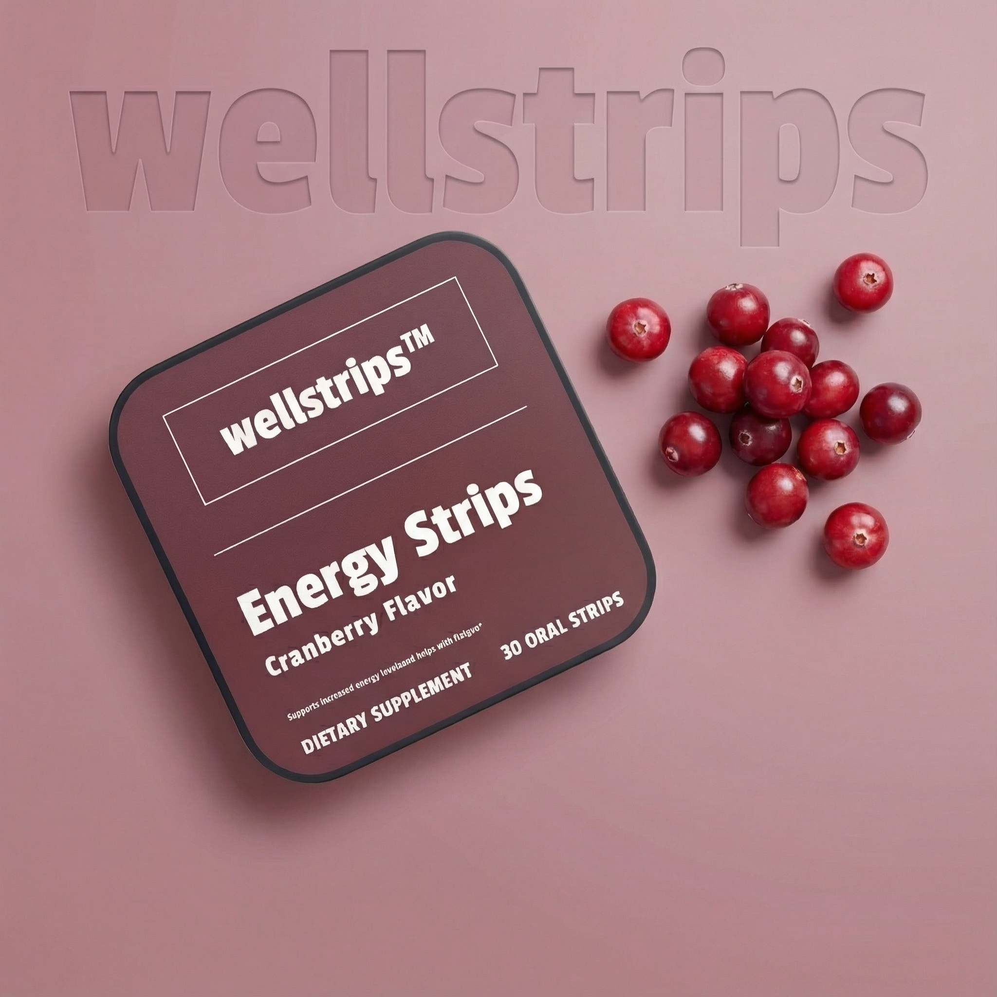 Wellstrips™ Energy Strips
