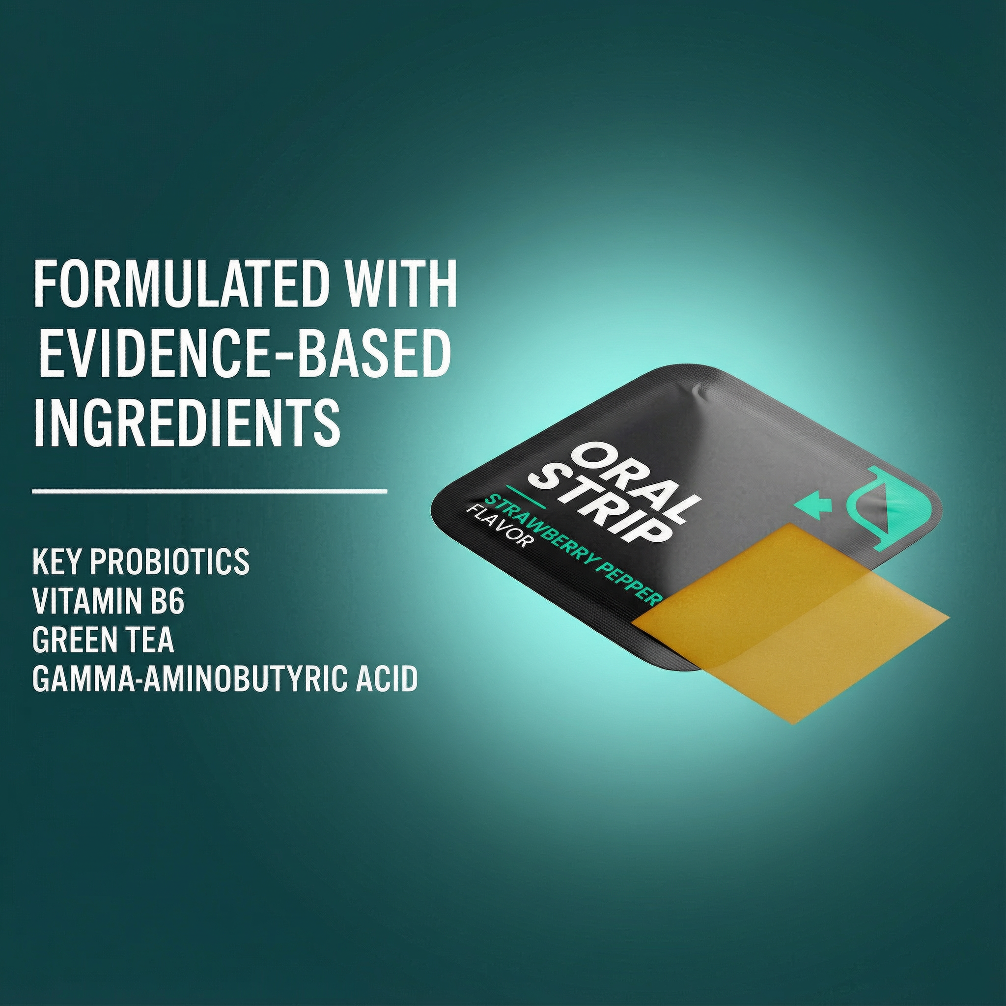 Wellstrips™ Relaxation Strips