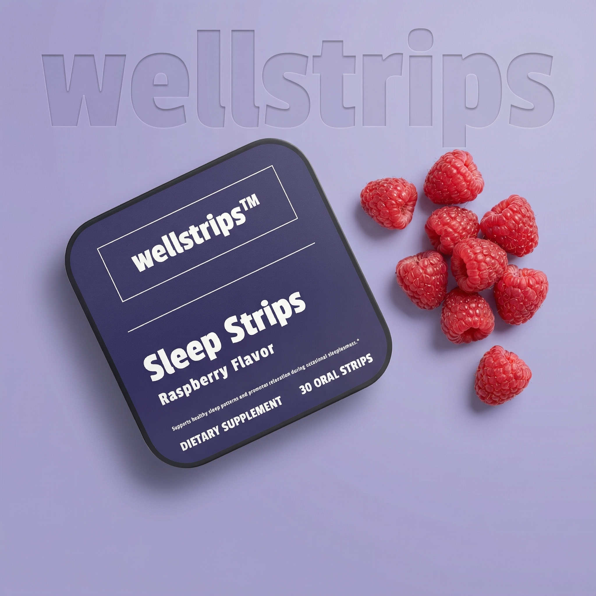 Wellstrips™ Sleep Strips